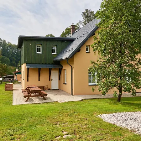 Meda By Interhome Апартаменты Bolkov