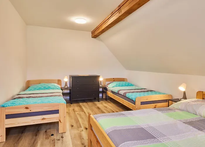 Meda By Interhome Lägenhet