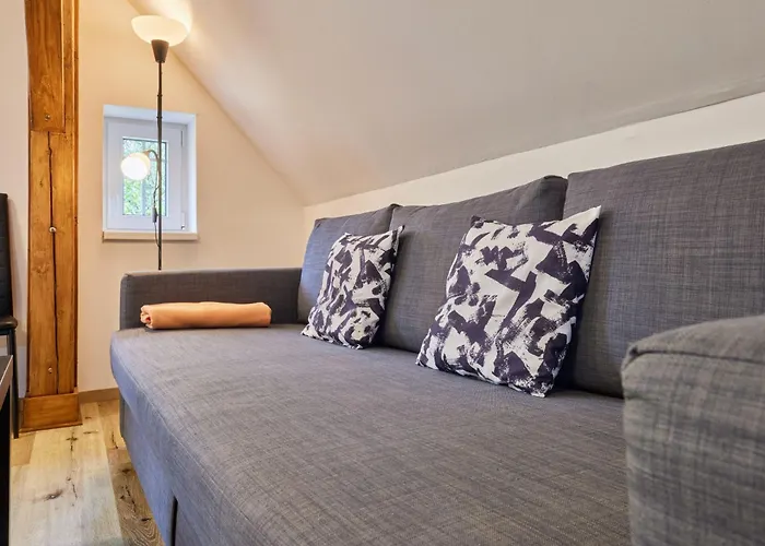 Meda By Interhome Lägenhet *